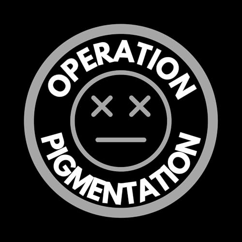 Bubba Exclusive |July 2nd|Operation Pigmentation W/ Craig, Rio & Seth Podcast Por  arte de portada
