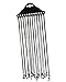 Vktech Eyewear Nylon Eyeglass Cord Black 12pcs
