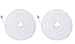 Produktbild Ladekabel für Arlo Pro 2, Wetterfestes Magnetkabel zum kontinuierlichen Laden der Arlo Pro, Arlo Light, Arlo Go(Geeignet für den Außenbereich, 9m, 2Pack)