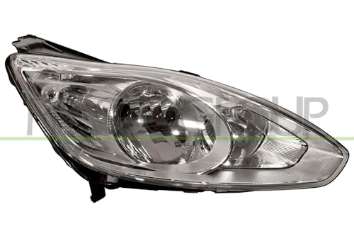 Phare principal Prasco FD7194903 optique avant gauche droite FORD C-MAX II