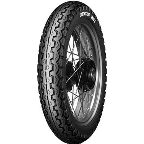 Gomme Pneumatici Tt100 Gp 110/80 R18 58V Dunlop