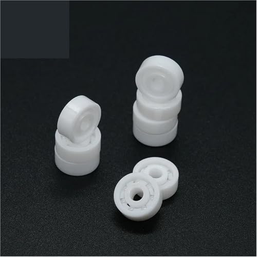 Roulement en céramique 623 3x10x4 mm anti-corrosion pour outillage premium