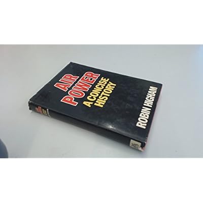 Air Power A Concise History