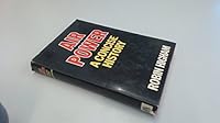 Air power : a concise history 0356029271 Book Cover