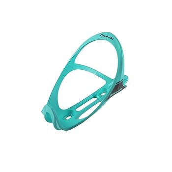 ビアンキ　Bianchi カーボン　ボトルケージ　チェレステカラー Amazon | ビアンキ ボトルケージA チェレステ (JPP0207006CK000