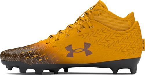 Image of Under Armour Mens Spotlight Clone 4.0 Mc Football Cleats
