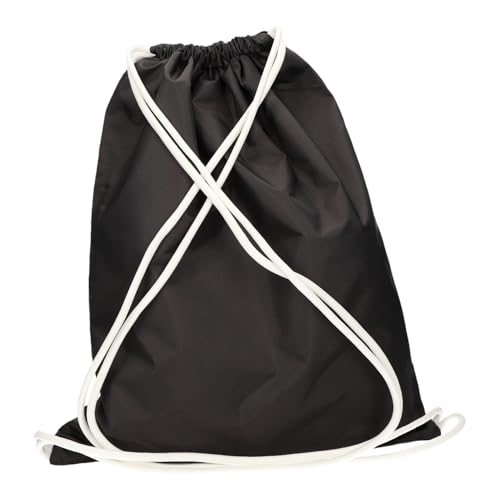 Sac à ficelles avec imprimé adidas - vue 6