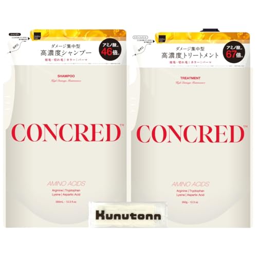 }cL matsukiyo RNbh CONCRED nC_[W lߑւ 350ml + g[gg lߑւ 350g e1Zbg + KunutonnIWiS肨܂t