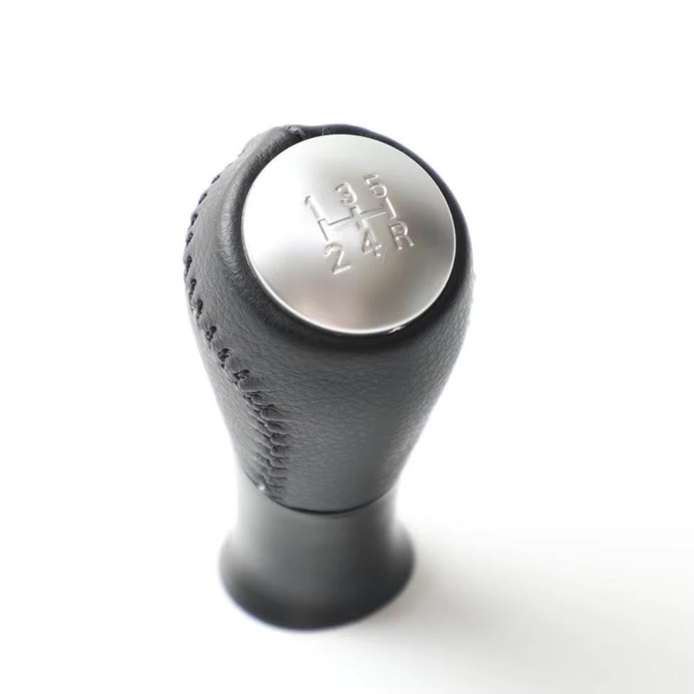 Poanbcgy One Color Gear Shift Knob For Accord Vii 7 Mk7 2003-2008 Auto Parts