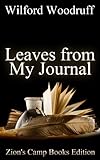 Zion's Camp Books