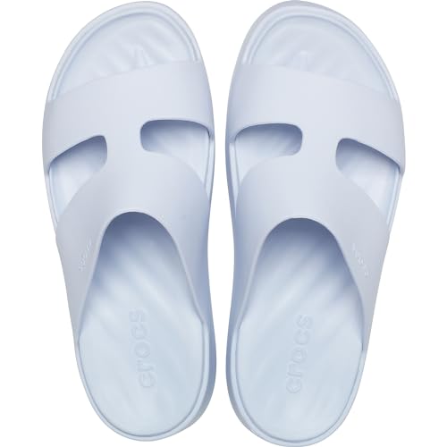 Image of Crocs Getaway Platform H Strap