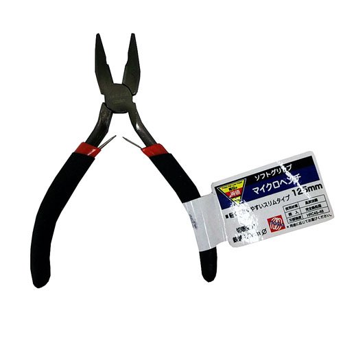 コーナンオリジナル マイクロペンチ 125 EKM-02-0135