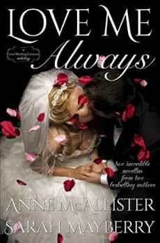Paperback Love Me Always: A Montana Born Brides Anthology Book