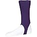 Baseball Traditional 4" Stirrups (14 Sock Colors, Youth & Adult)