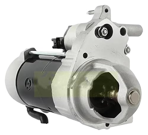 Réparation démarreur en panne pour Toyota Tundra 5.7L kit moteur 2011-2021 28100F0020