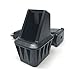 MakerShot Magazine Speed Loader, Compatible with 9 mm - Ruger SR9 / SR9C / 9E