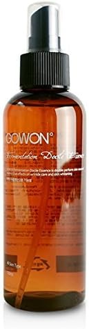 Gowon Fermentation Docile Essence 150ml, Anti-Aging Essence for Face with Galactomyces Ferment Filtrate