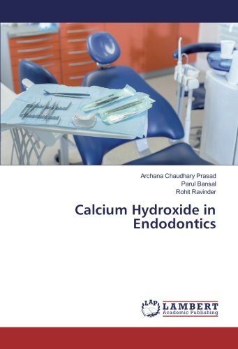 Calcium Hydroxide in Endodontics