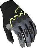 MACNA CHAMELEON-1 HANDSCHOEN BLACK/YELLOW XXL