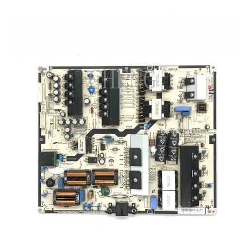 Carte d'alimentation TV BN44-00816B pour réparer un téléviseur qui ne s'allume plus