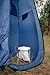 Stansport 4B Portable Folding Camp or Travel Toilet