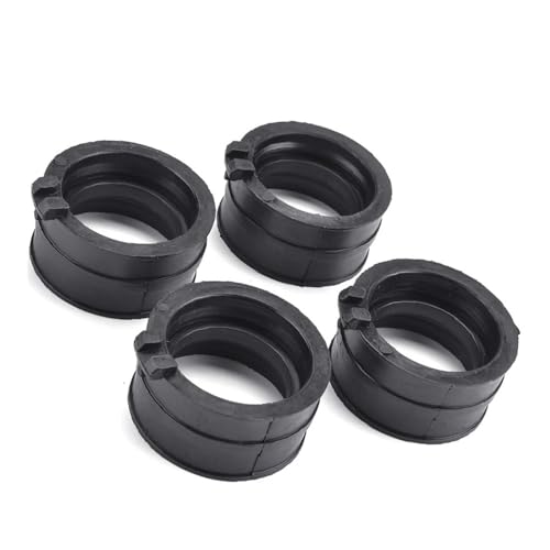 Colector de admisión de carburador para moto CBR600F PC25 16211-MV9-670 de 1991 a 1998