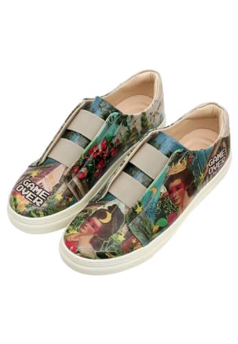 DOGO Apolo, Sneaker Hombre, Multicolor, 41 EU
