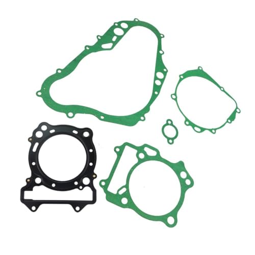Joint de couvercle d'embrayage haute résistance pour DRZ400E 4T