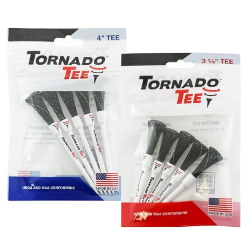 gl[heB[ Zbg 3.25C` 4C` 2Zbg  eB[ 5 Pack Tornado Tee St (ubN) [sAi]