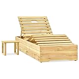 Il design elegante e moderno si adatta perfettamente a qualsiasi spazio esterno, dal giardino al terrazzo.