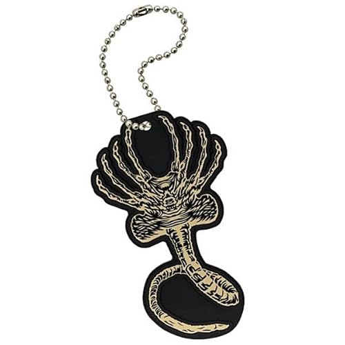 【エイリアン（フェイスハガー）】エイリアン ラバーマスコット