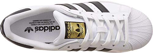 Image of adidas Originals Womens SuperstarSneaker