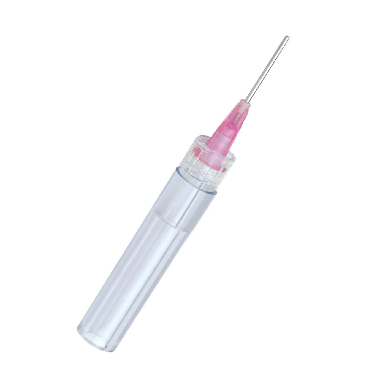 Vista Dental 315258 Appli-Vac Micro Aspirator Irrigation Tips 18 Gauge 20/Pk