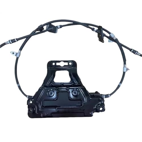 Freno de mano electrónico 59700C5610 actuador freno estacionamiento Kia Sorento 4