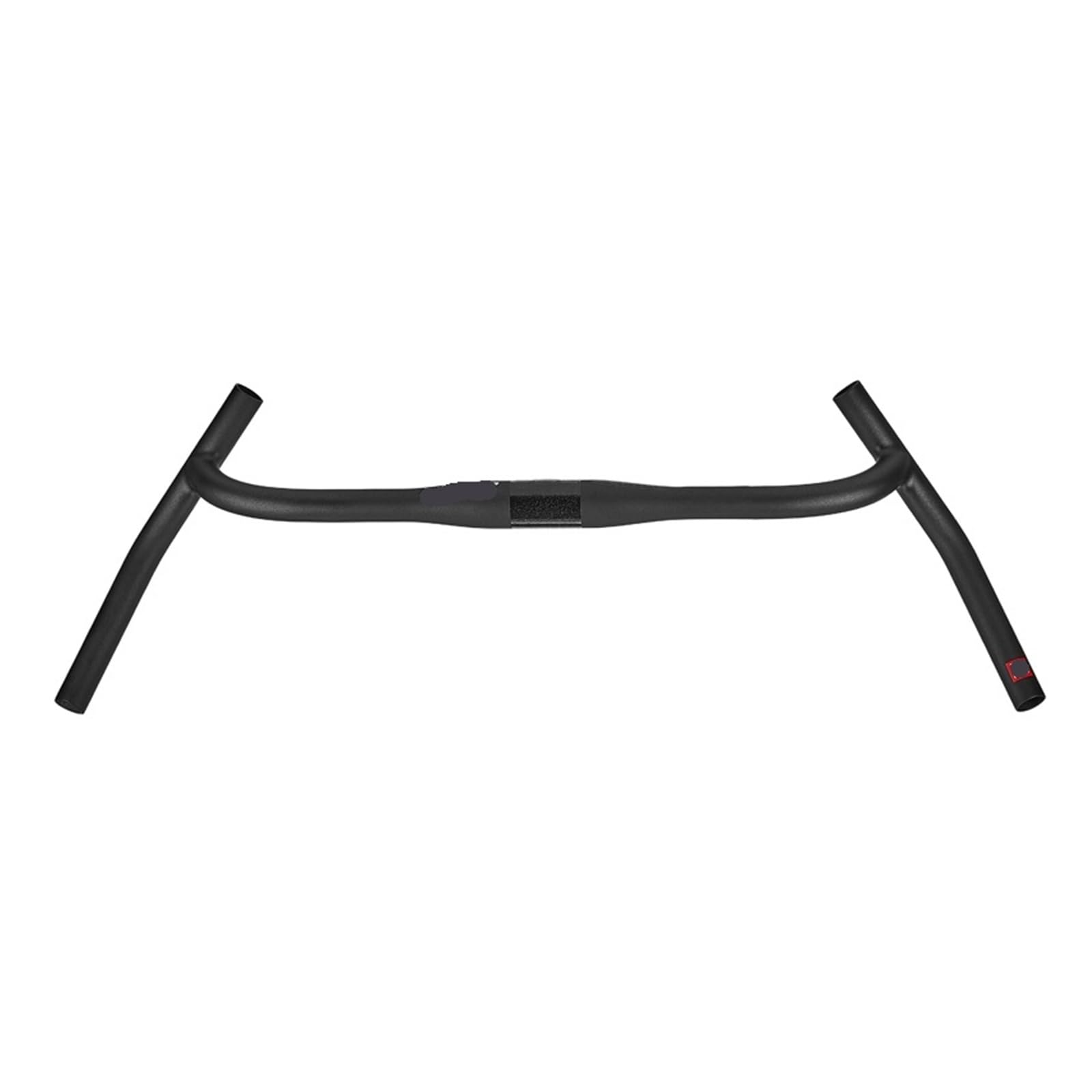 Guidon en carbone H, grande barre évasée, pièces de vélo route gravier