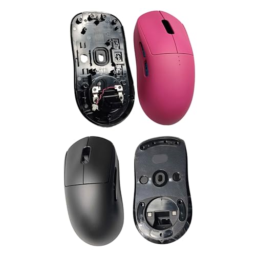 Coque de rechange pour souris GProwireless pour réparer un boîtier usé - 5