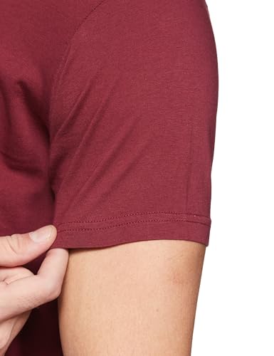 Image of Pepe Jeans Men's Cotton Slim Fit T-Shirt