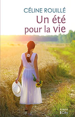 Un été pour la vie Livre eBook France