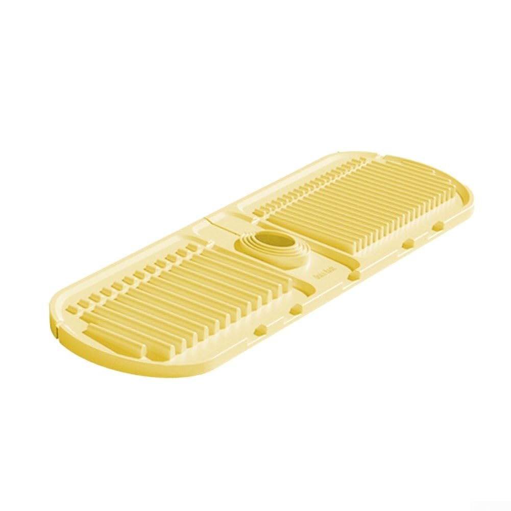 TBEONE Tapis Absorbant Pour Robinet épaississant, Protection