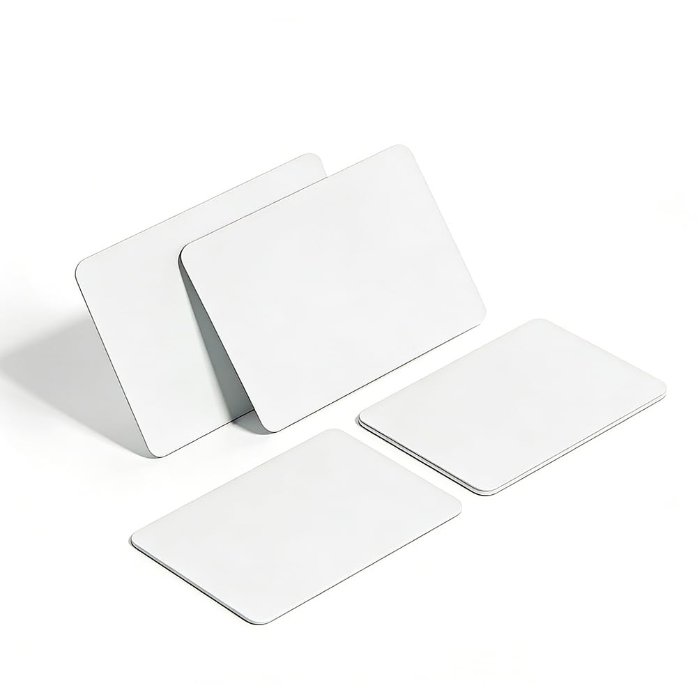 Code SLIX chip White Card NFC White Card,10pcs