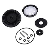 Backbayia Reparatur-Set für Wasserpumpe/Kraftstoffpumpe, für Boot, Umbau von Pumpe