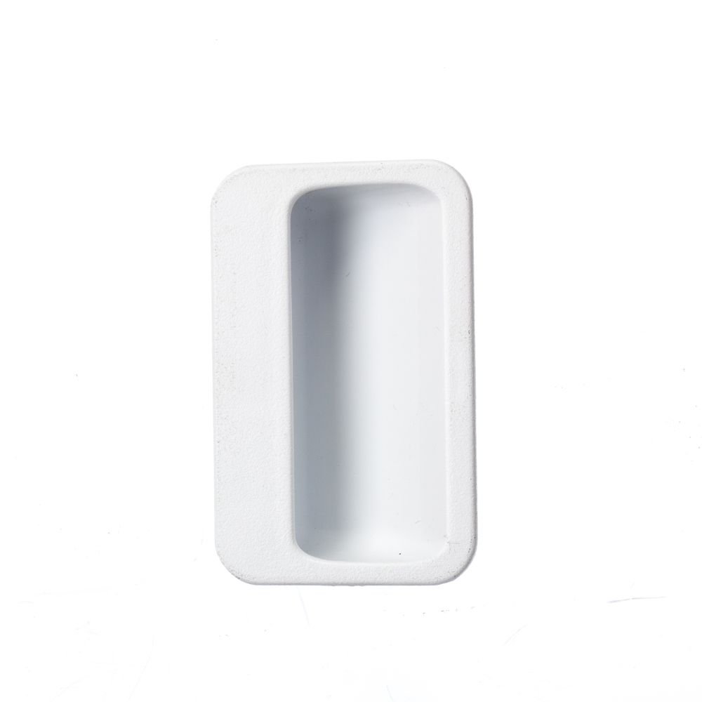 Amazon.com: ForeverPRO 131789400 Handle Door`White for Frigidaire 