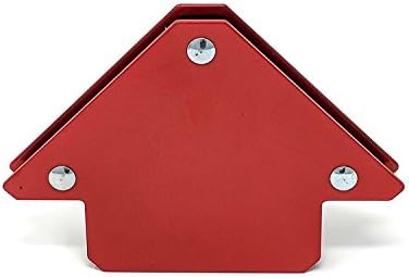 Rudman Magnetic Welding - Angle Arrow - 50 LB Capacity