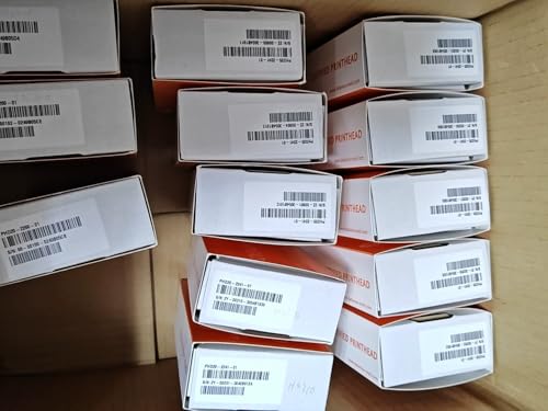 Image of PHD20-2241-01 New Printhead for Datamax H-4310 Thermal Label Printer 300dpi Genuine