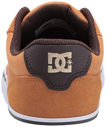 Image of DC Boys Anvil Tx M Shoe Sneakers
