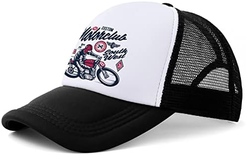 10pcs Polyester Mesh Cap Sublimation 