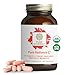 Pure Synergy Pure Radiance C (90 Capsules) 100% Natural Vitamin C from Fruits & Berries, Non-GMO