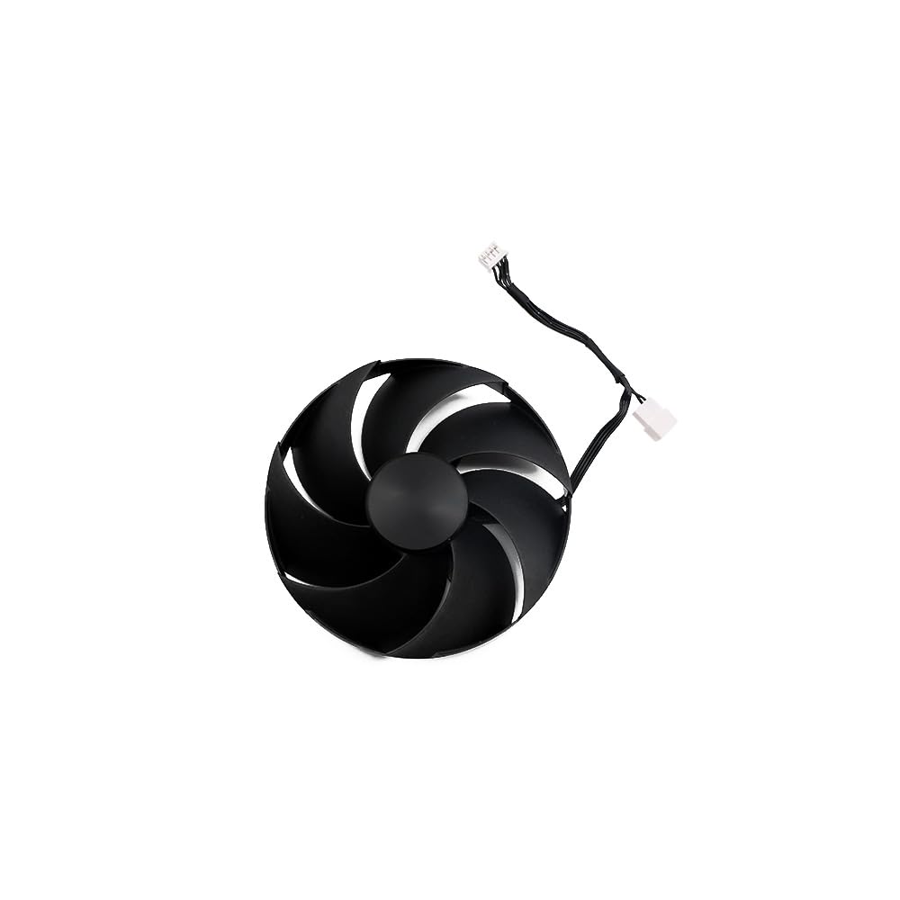 Wentylator karty graficznej 98MM FD10020M12D RTX4090 do INNO3D dla wentylatora GEFORCE RTX 4090 X3 OC(C-Fan)