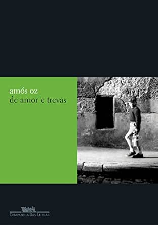 De amor e trevas eBook