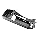 Carrfan Center Console Trim Base Fit for BMW E46 325i 328i 330i M3